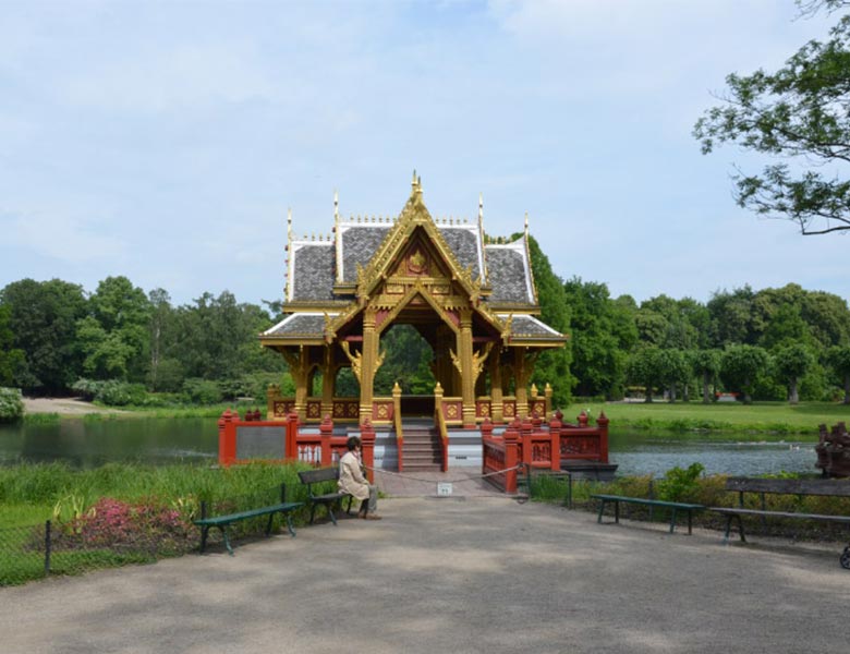 Thai-Sala