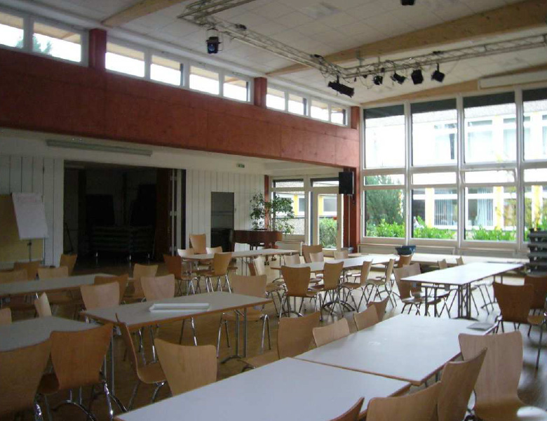 Gymnasium Grootmoor, Hamburg